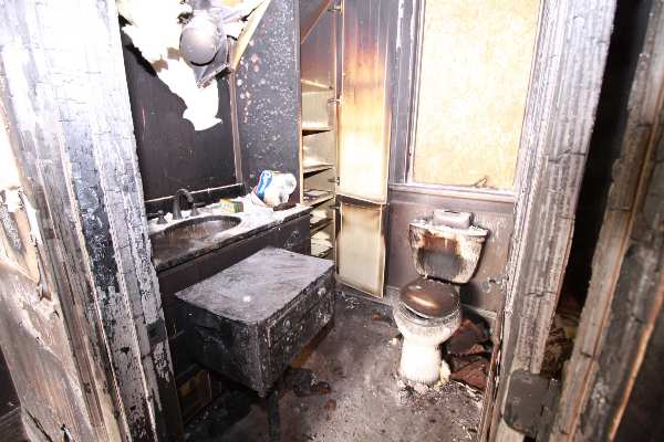 Professional smoke deodorization equipment